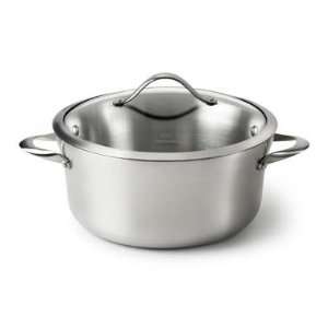   Calphalon Contemporary Stainless 6 1/2 qt. Soup Pot