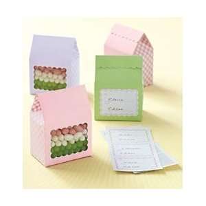    New   Treat Boxes 6/Pkg by Martha Stewart: Arts, Crafts & Sewing