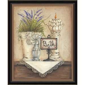  Bath by Mary Ann June: Home & Kitchen
