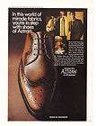 CHARM STEP SHOES of NASHVILLE, TN 1968 Fashion PRINT AD  