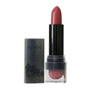    NYX Cosmetics Black Label Lipstick, Hot Tamale, 0.96 Ounce Beauty