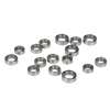   bearing set for tailwhip or recoil returns not accepted buy it now