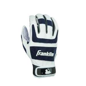  Franklin Sports Shok Sorb Pro Adult Series Batting Glove 