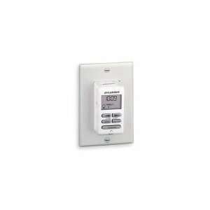  SYLVANIA SA170 Timer, Wall Switch, 120 V