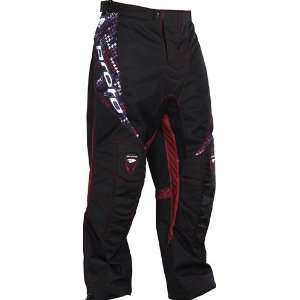   Paintball Pants   Brick Red Sabre   1   X Small