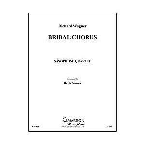Bridal Chorus