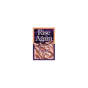  Rise Again A Ready To Sing Easter Musical Instruments