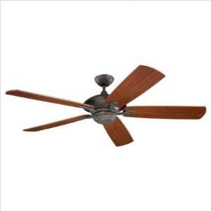   Outdoor Ceiling Fan in Old Chicago   Energy Star