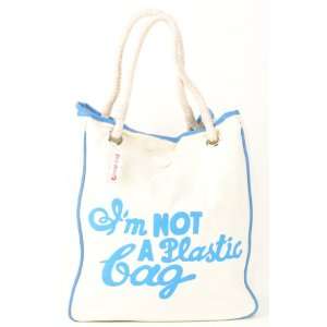  Back to School   Recycle Signature Bag   Im Not Plastic 