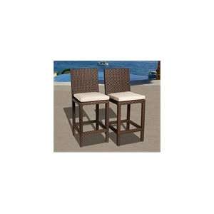  Monza Barstools Set of 2