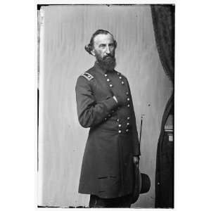  Gen. J.A. McClernand