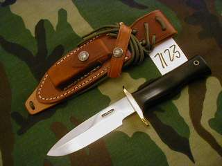 RANDALL KNIFE KNIVES CCFT, BM,NEW 2011 #7123 