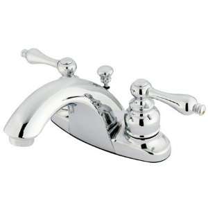   Chrome English Country English Country WaterSense Certified Double
