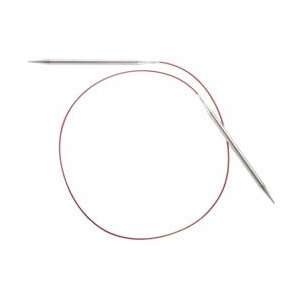  ChiaoGoo Needles Red Lace Stainless Steel Circular 