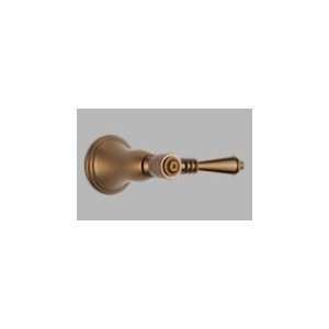  Brizo T66636 BZ   Traditional: Sensori Volume Control Trim 