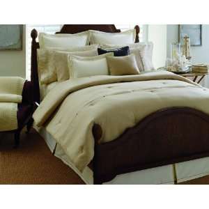  Tommy Bahama Broadmore Comforter Set: Home & Kitchen