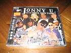 Chicano Rap CD Jonny U & Thick Skin Family   Spice 1 Doll E Girl Weeto 
