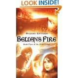 Beldans Fire: Book Three of the Oran Trilogy by Midori Snyder (Jun 2 