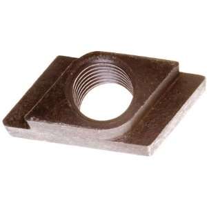   Safety Stop Thread Rotary T Slot Nut M16 x 2.00 thd., 18mm Table Slot
