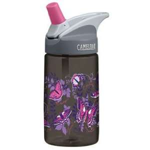  CamelBak .4L Kids Bottle   Black Butter