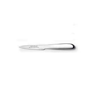  David Mellor Small Paring Knife, serrated: Kitchen 