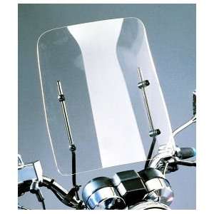  Slipstreamer CF 30 Universal Windshield Automotive