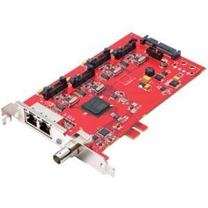 AMD FirePro S400 Synchronization Module. FIREPRO S400 SYNCHRONIZATION 