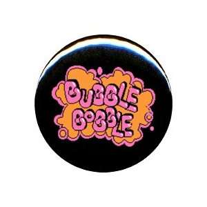  1 Nintendo Bubble Bobble Button/Pin: Everything Else