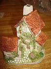 DAVID WINTER 1982 IVY COTTAGE Figure England $38 Excell