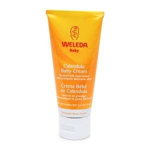  Calendula Baby Cream