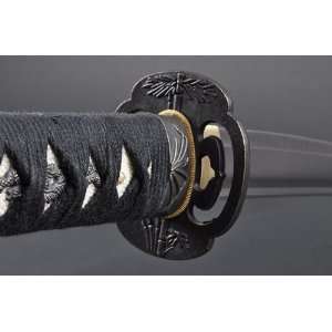   Japanese Samurai Katana Training Sword #938