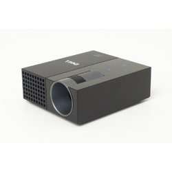Dell M109s On the go Portable DLP Projector SVGA OID352409761  