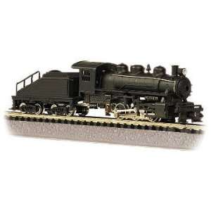  BACHMANN N USRA 0 6 0 SWITCHER UNLETTERED Toys & Games