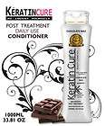 Brazilian Keratin Hair Chocolate Shampoo Conditioner  