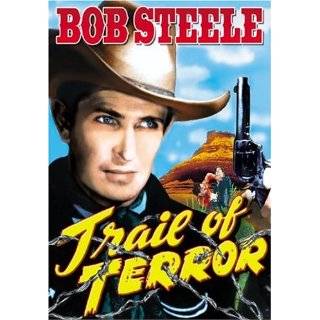 Trail of Terror by Robert N. Bradbury (DVD   2004)
