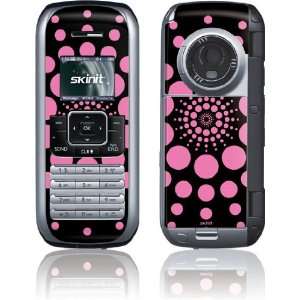  Pinky Swear skin for LG enV VX9900: Electronics