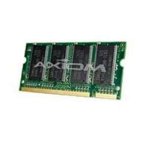  Axiom 512MB PC133 SODIMM FOR COMPAQ # 23