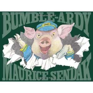  BUMBLE ARDY [Hardcover] Maurice Sendak Books