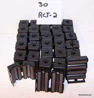 RFI EMI chokes filters suppressors ferrite core 30 RCT2  