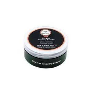   Grooming Pomade by Paul Mitchell for Unisex   3.5 oz Pomade Beauty