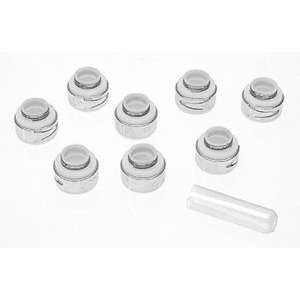  Victor B45737 Valve Stem Seal: Automotive