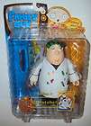   Action Figure Chillin Grillin Peter Griffin FYE Exclusive NEW  