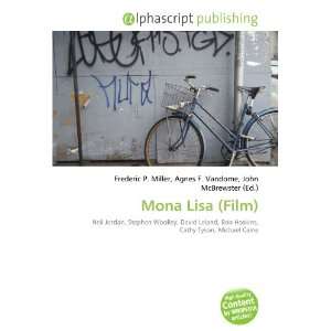  Mona Lisa (Film) (9786132695574): Books