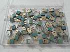 LOT 3 RARE TRANSISTOR GE LONG RANGE 7 2880B GE 3 5282A RONCO  