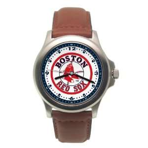  Boston Red Sox Leather Rookie Watch