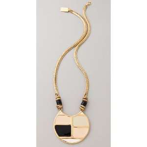  Lizzie Fortunato Jewels The Mondrian I Necklace Jewelry