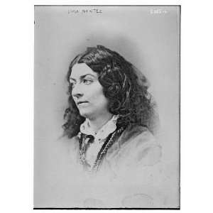  Lola Montez