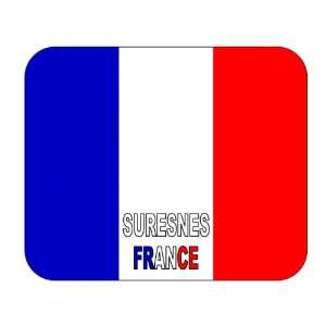  France, Suresnes mouse pad: Everything Else