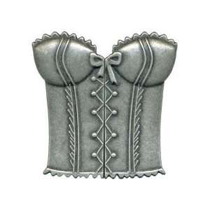  Bustier Cloak Clasp 