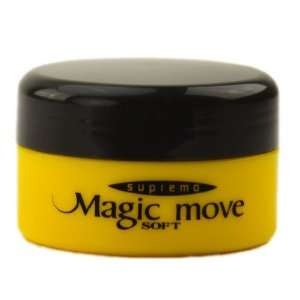  Supremo Magic Move   soft   4.2 oz   soft Beauty